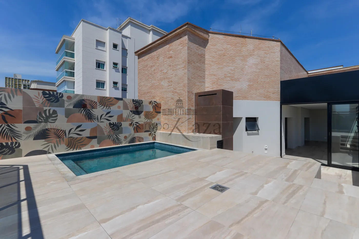 Foto 4 de Apartamento Cobertura Duplex em Perdizes, São Paulo - imagem 4