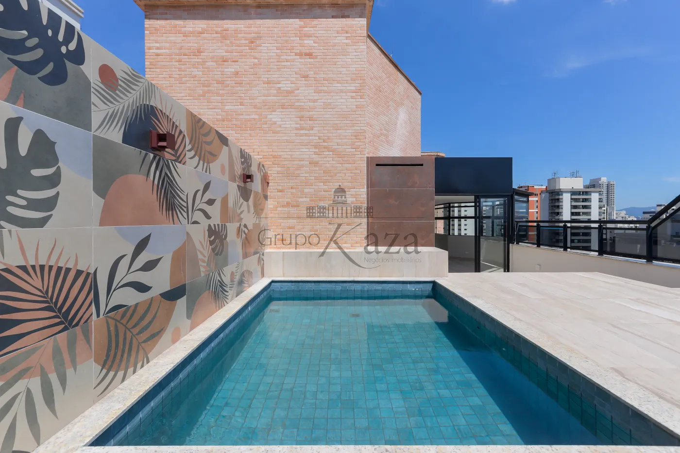 Foto 5 de Apartamento Cobertura Duplex em Perdizes, São Paulo - imagem 5