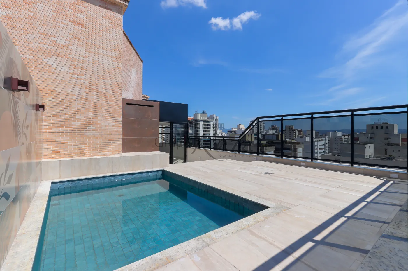Foto 6 de Apartamento Cobertura Duplex em Perdizes, São Paulo - imagem 6