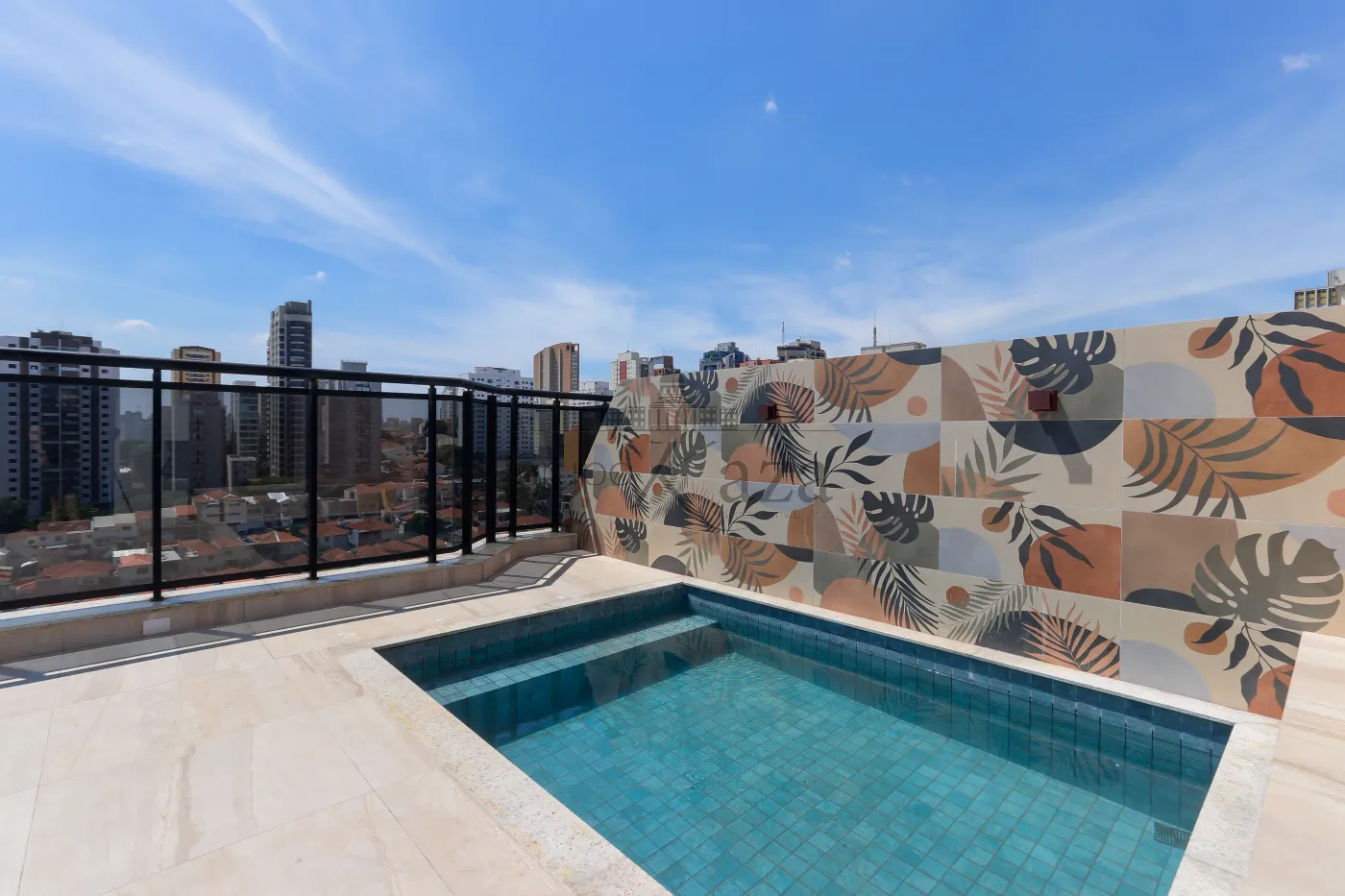 Foto 8 de Apartamento Cobertura Duplex em Perdizes, São Paulo - imagem 8