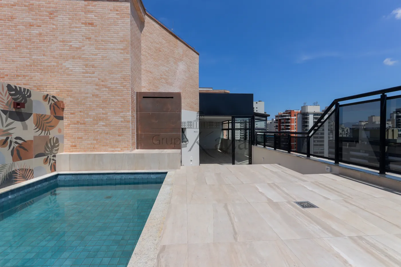 Foto 9 de Apartamento Cobertura Duplex em Perdizes, São Paulo - imagem 9