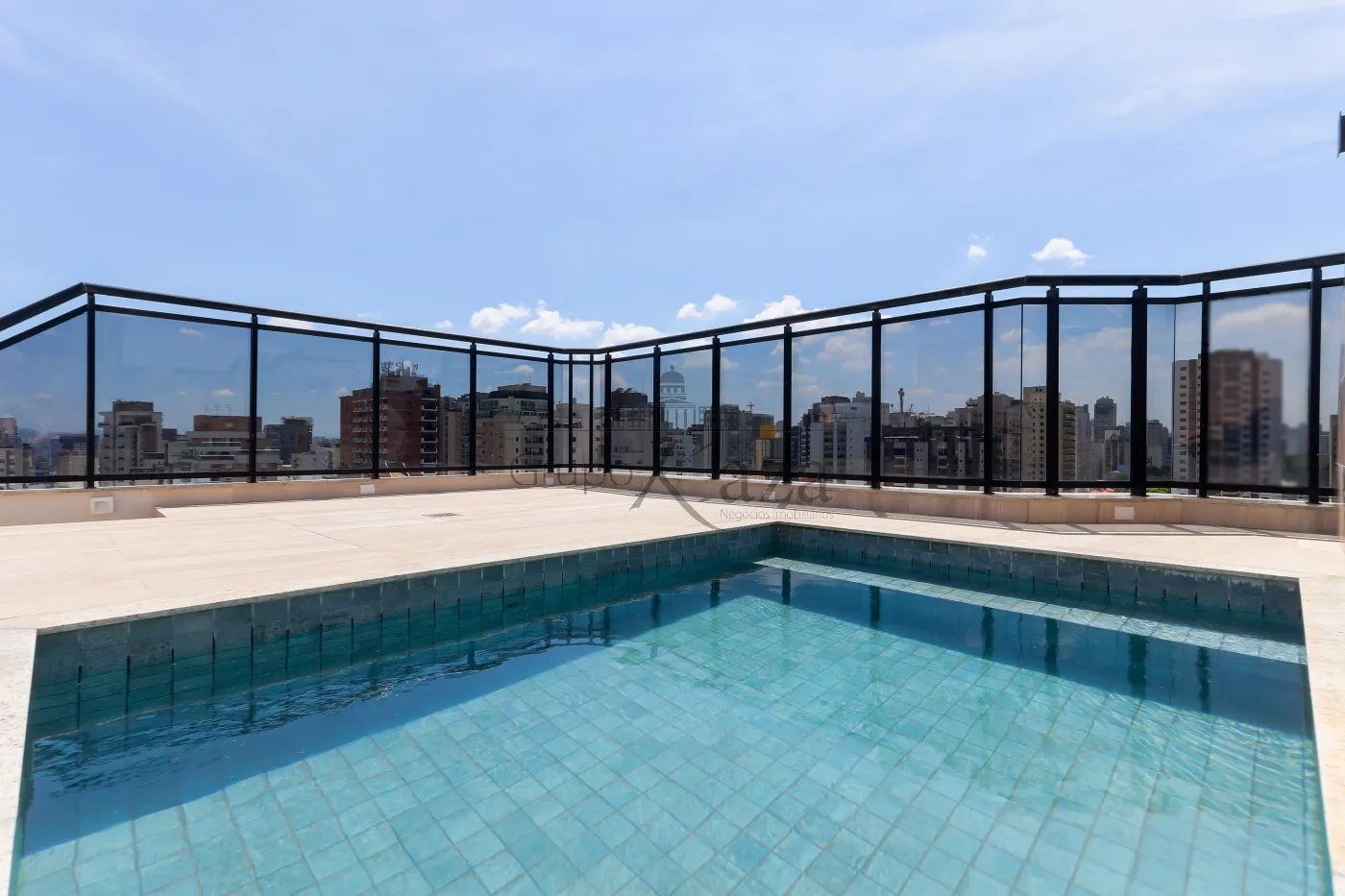 Foto 11 de Apartamento Cobertura Duplex em Perdizes, São Paulo - imagem 11