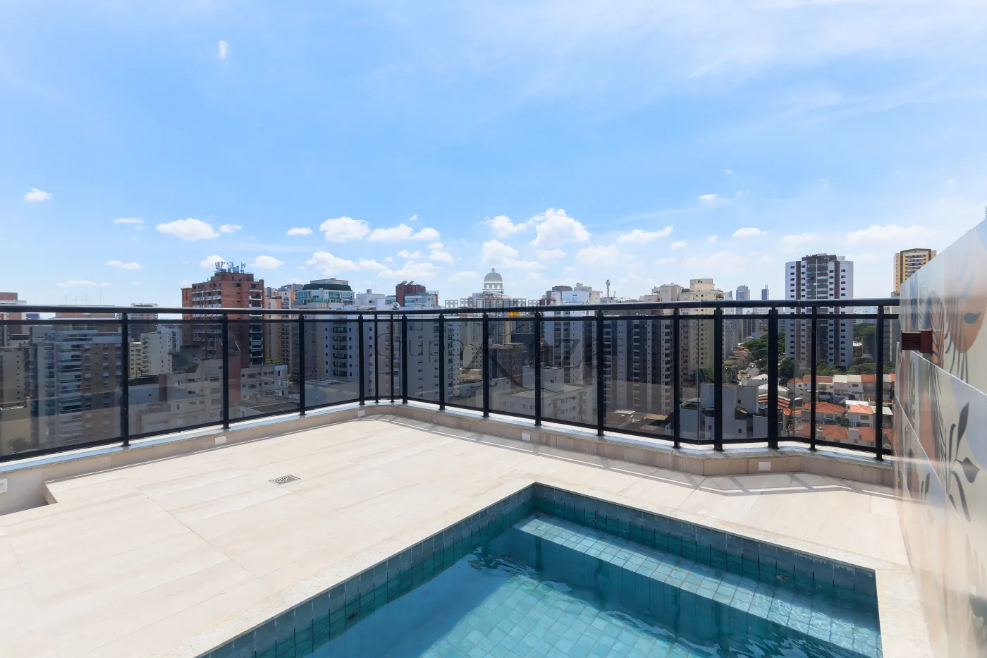 Foto 12 de Apartamento Cobertura Duplex em Perdizes, São Paulo - imagem 12