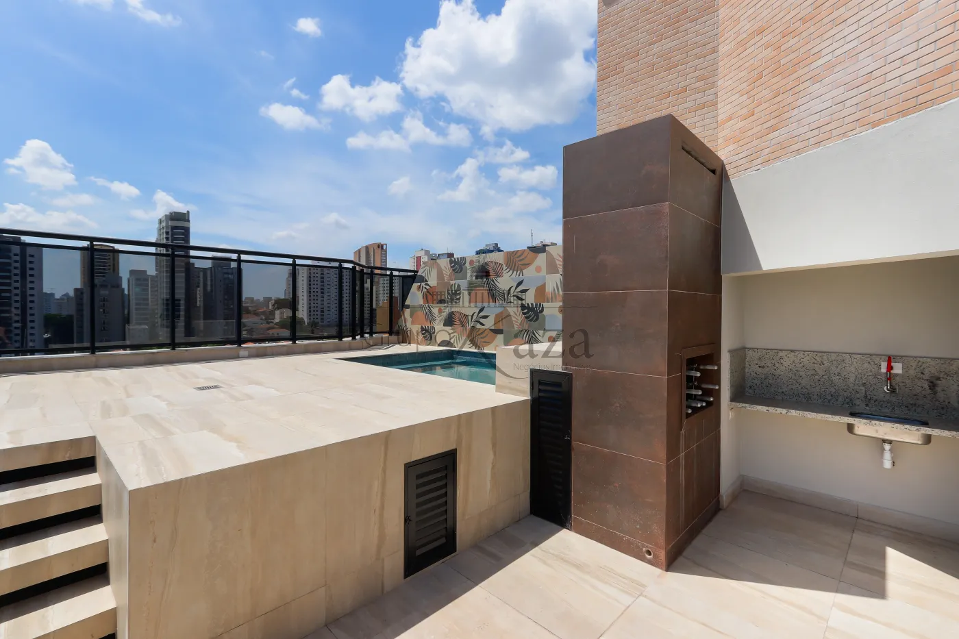 Foto 13 de Apartamento Cobertura Duplex em Perdizes, São Paulo - imagem 13