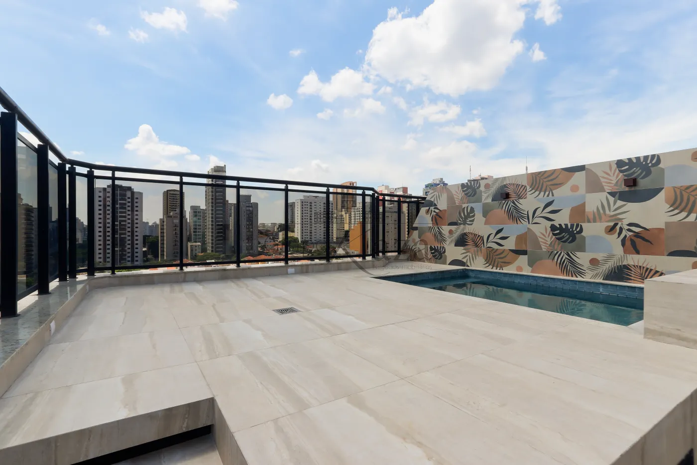 Foto 14 de Apartamento Cobertura Duplex em Perdizes, São Paulo - imagem 14