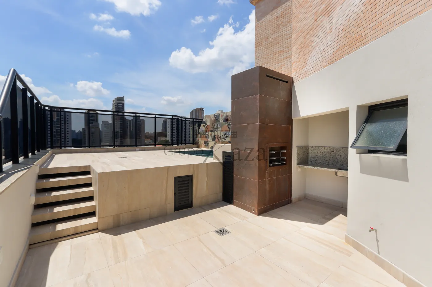 Foto 15 de Apartamento Cobertura Duplex em Perdizes, São Paulo - imagem 15