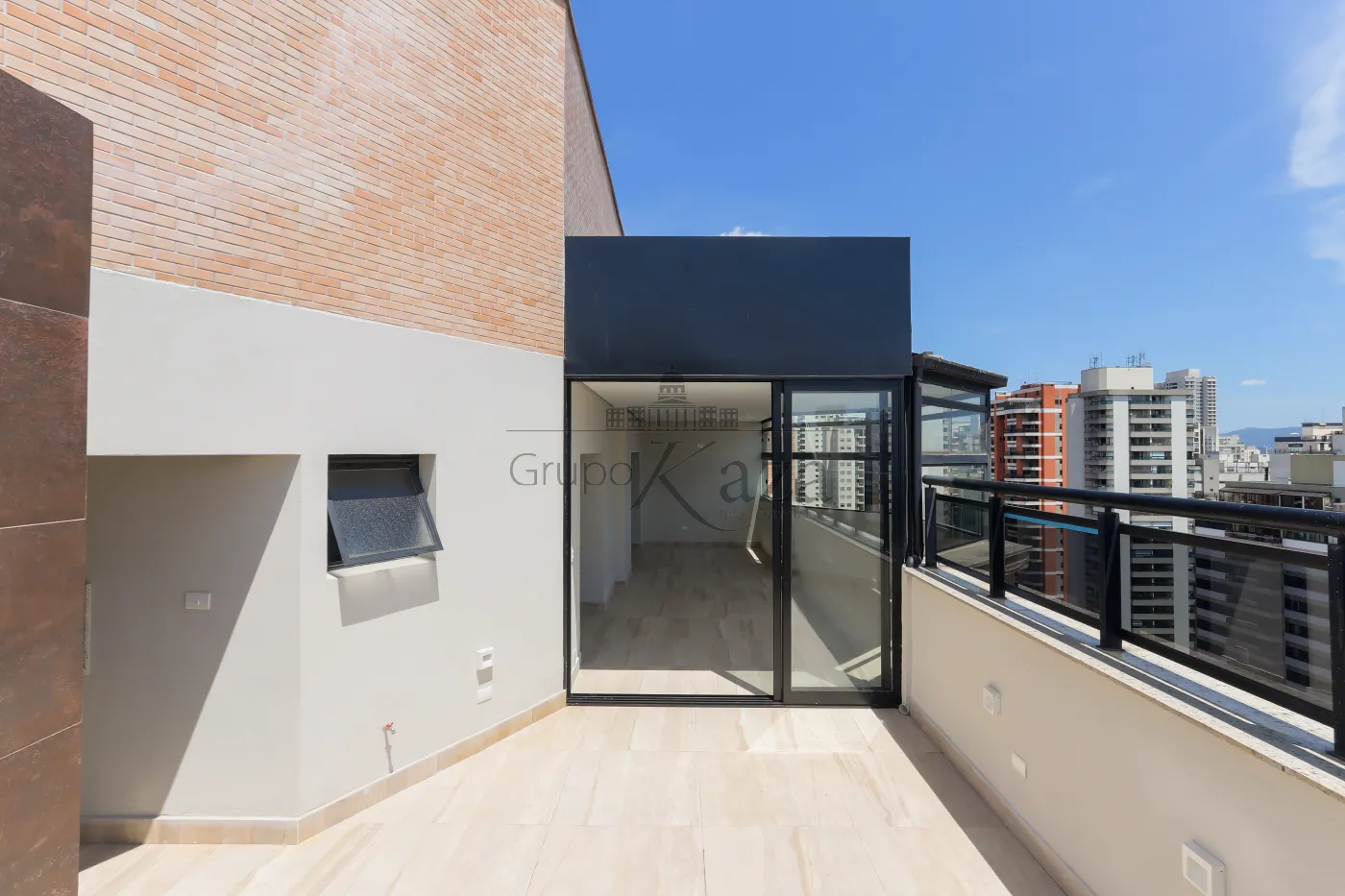 Foto 18 de Apartamento Cobertura Duplex em Perdizes, São Paulo - imagem 18