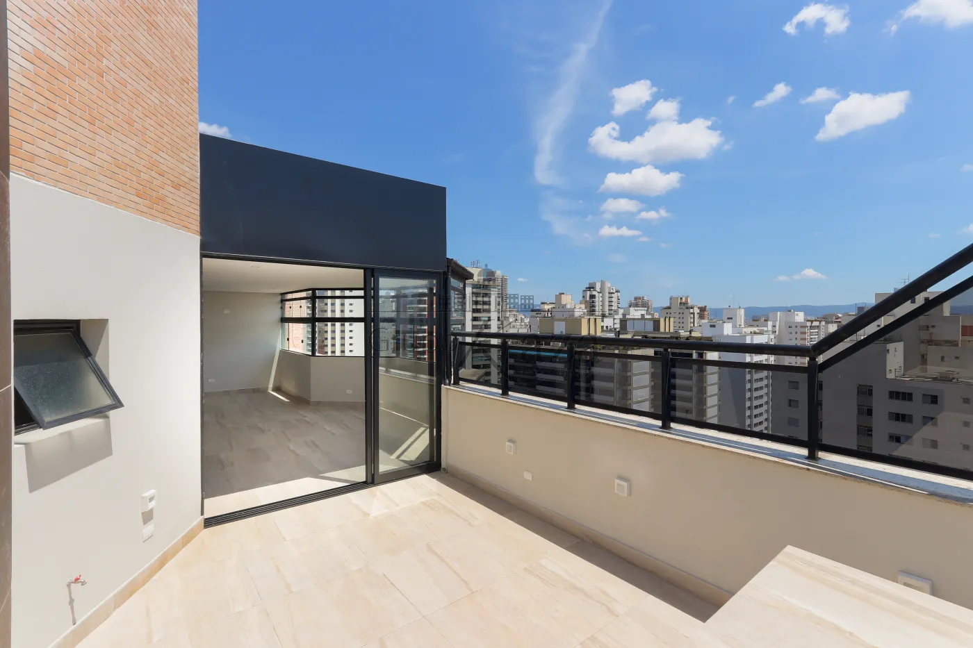 Foto 19 de Apartamento Cobertura Duplex em Perdizes, São Paulo - imagem 19
