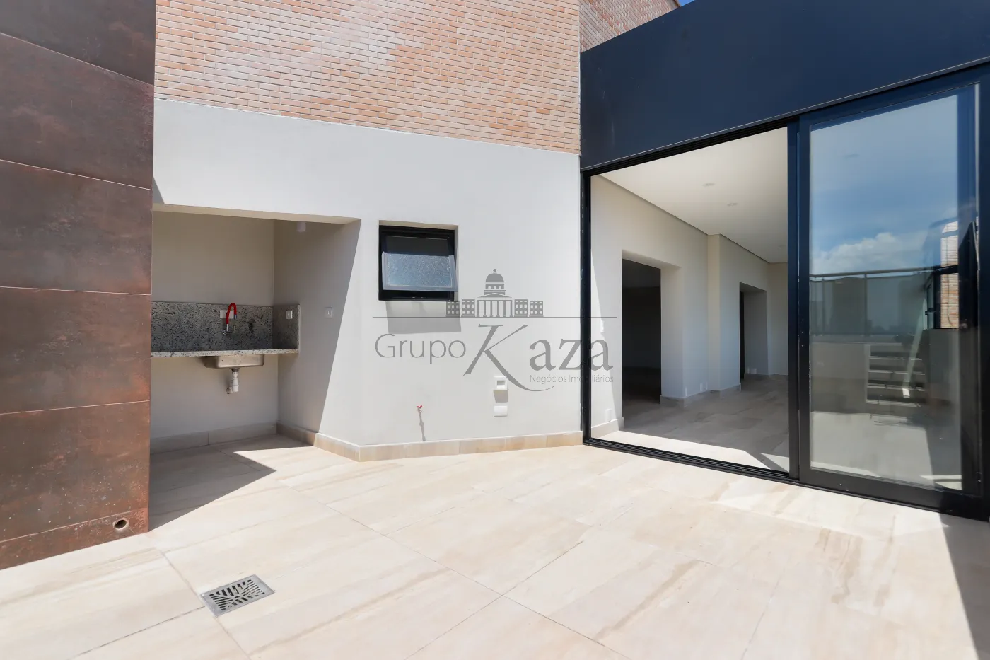 Foto 20 de Apartamento Cobertura Duplex em Perdizes, São Paulo - imagem 20