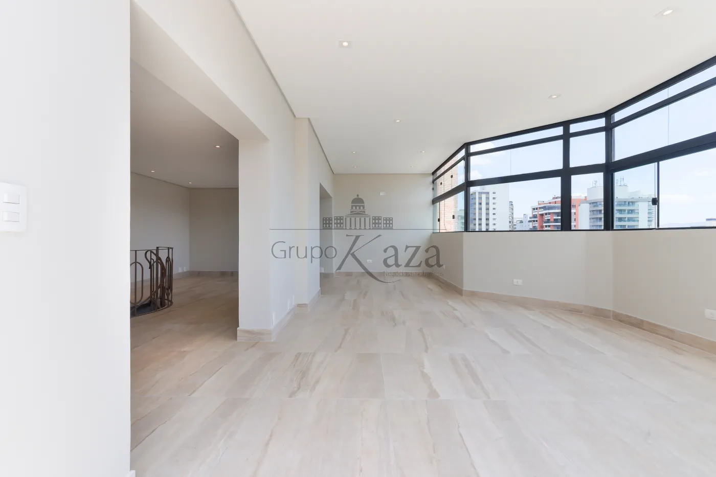 Foto 21 de Apartamento Cobertura Duplex em Perdizes, São Paulo - imagem 21