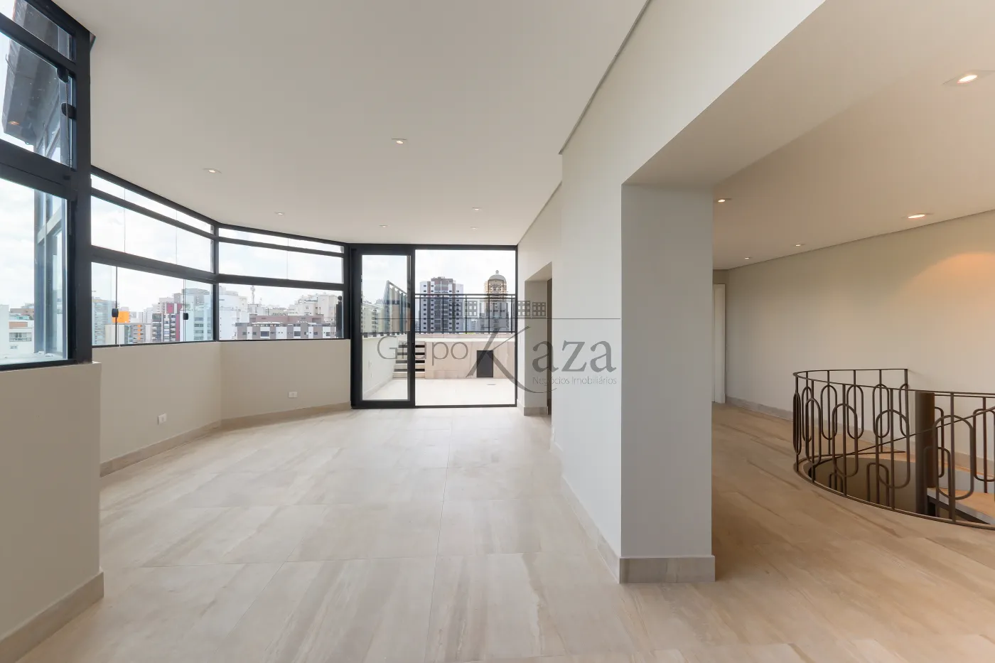 Foto 22 de Apartamento Cobertura Duplex em Perdizes, São Paulo - imagem 22