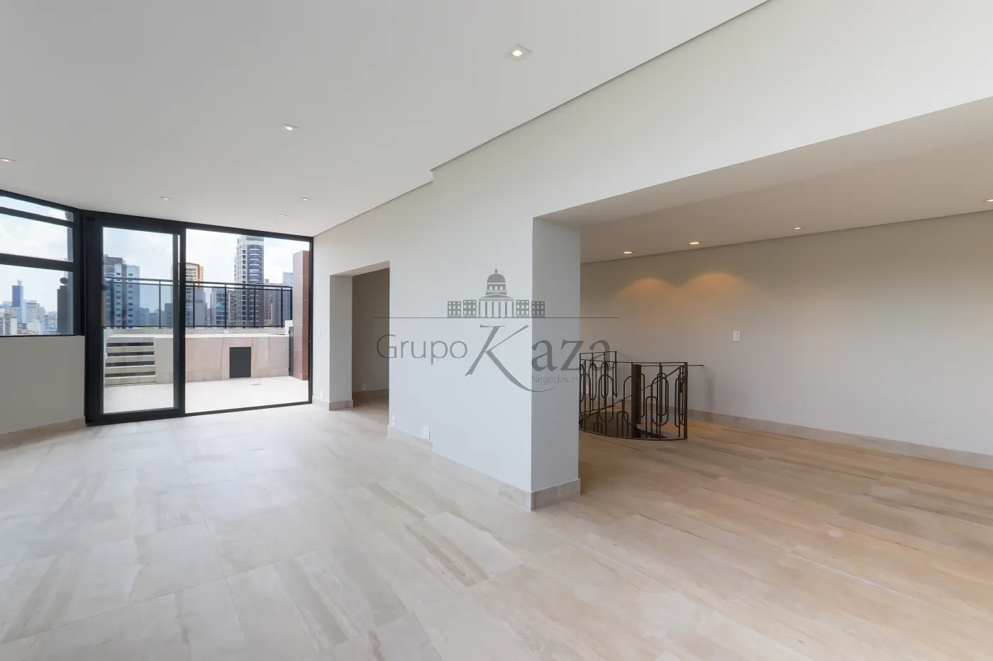 Foto 23 de Apartamento Cobertura Duplex em Perdizes, São Paulo - imagem 23