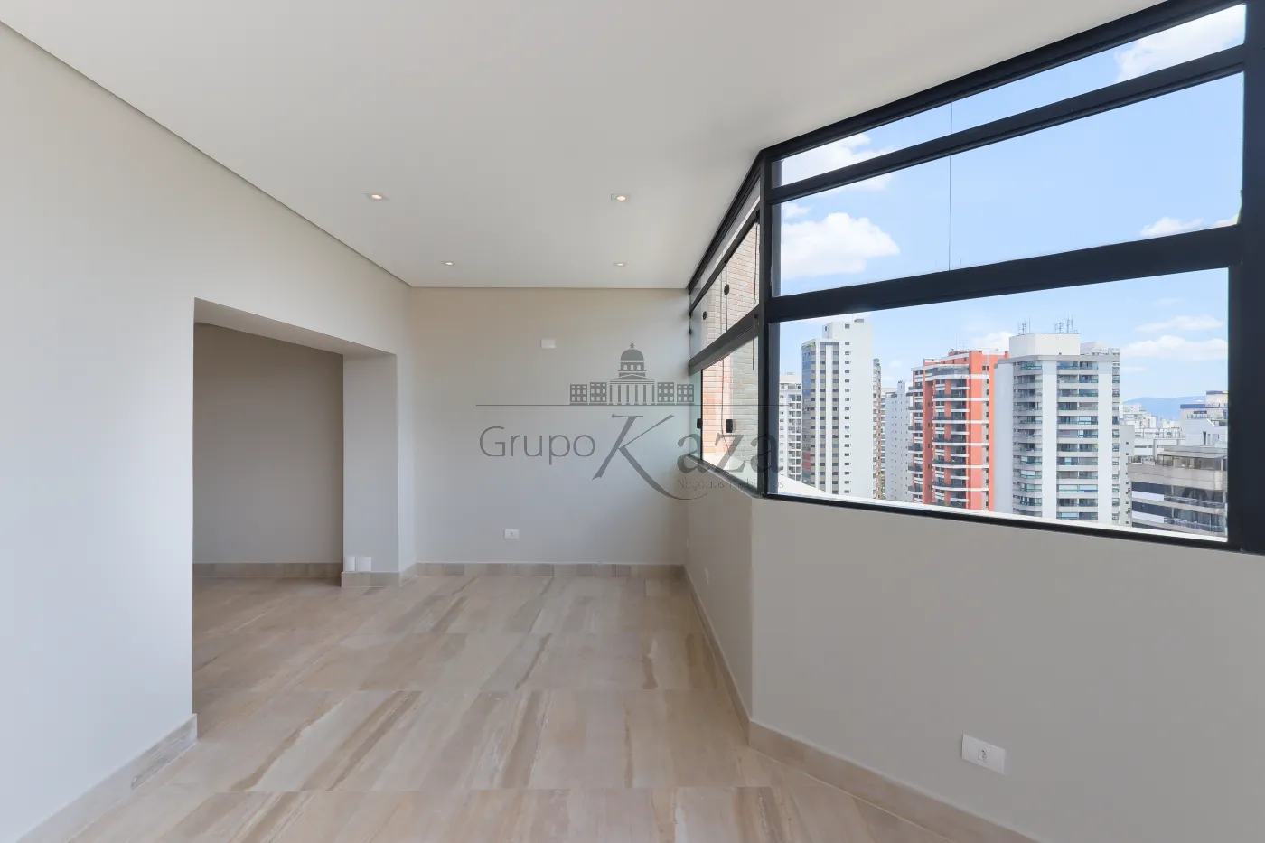 Foto 25 de Apartamento Cobertura Duplex em Perdizes, São Paulo - imagem 25