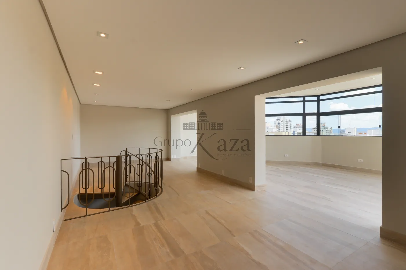 Foto 27 de Apartamento Cobertura Duplex em Perdizes, São Paulo - imagem 27