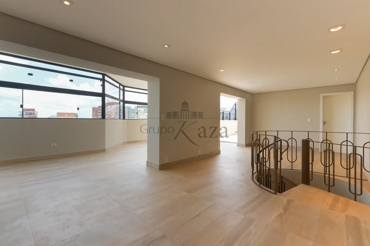 Foto 29 de Apartamento Cobertura Duplex em Perdizes, São Paulo - imagem 29