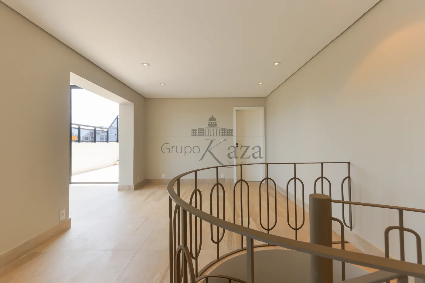 Foto 30 de Apartamento Cobertura Duplex em Perdizes, São Paulo - imagem 30