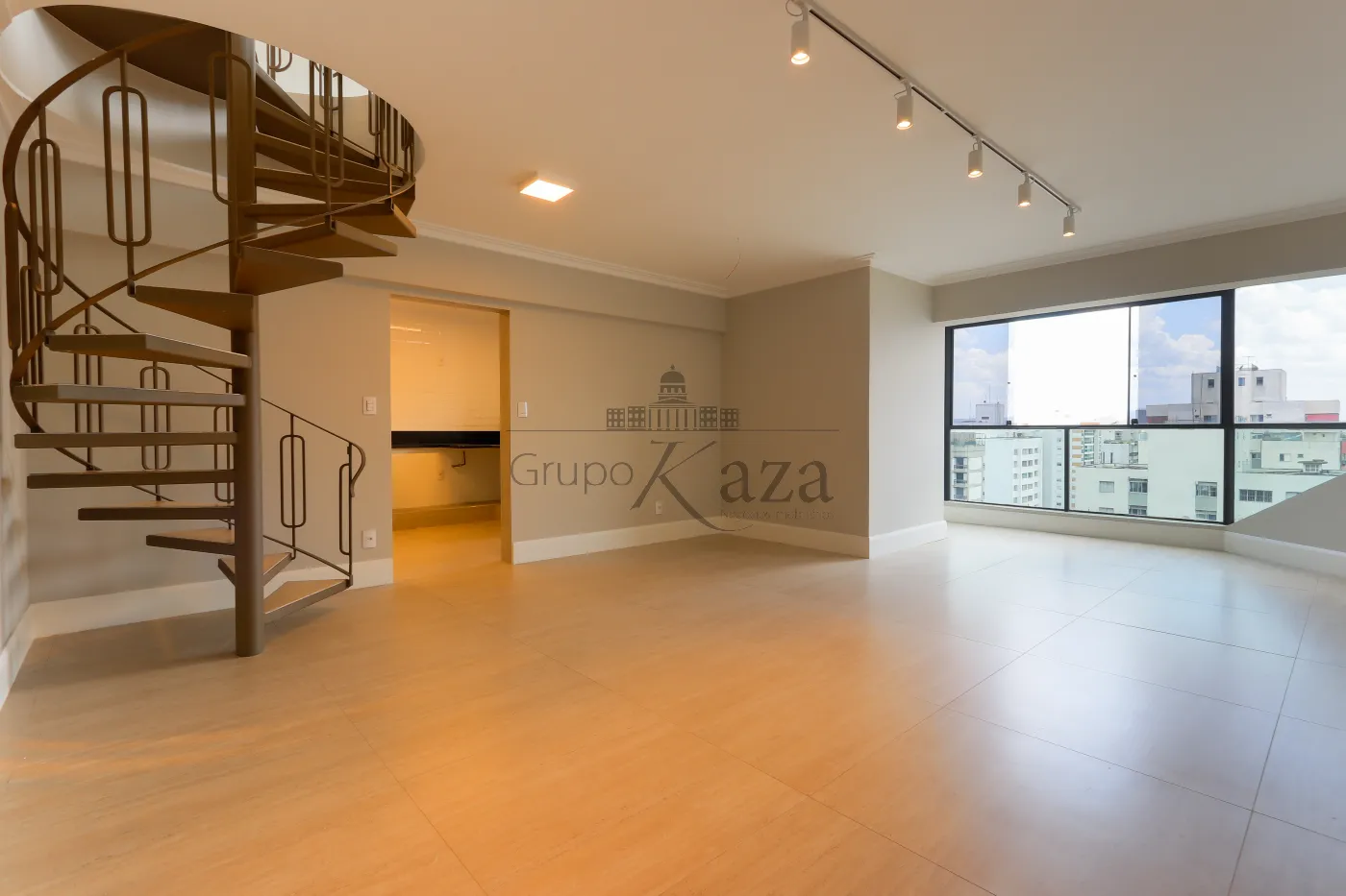 Foto 33 de Apartamento Cobertura Duplex em Perdizes, São Paulo - imagem 33