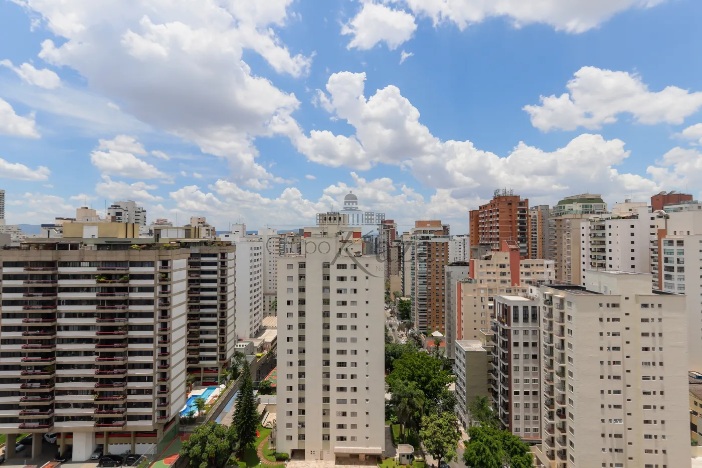 Foto 40 de Apartamento Cobertura Duplex em Perdizes, São Paulo - imagem 40