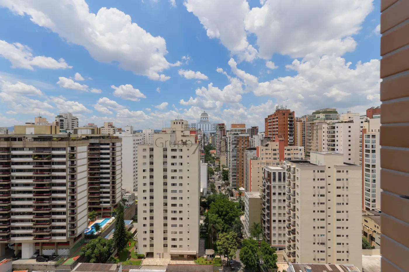 Foto 54 de Apartamento Cobertura Duplex em Perdizes, São Paulo - imagem 54