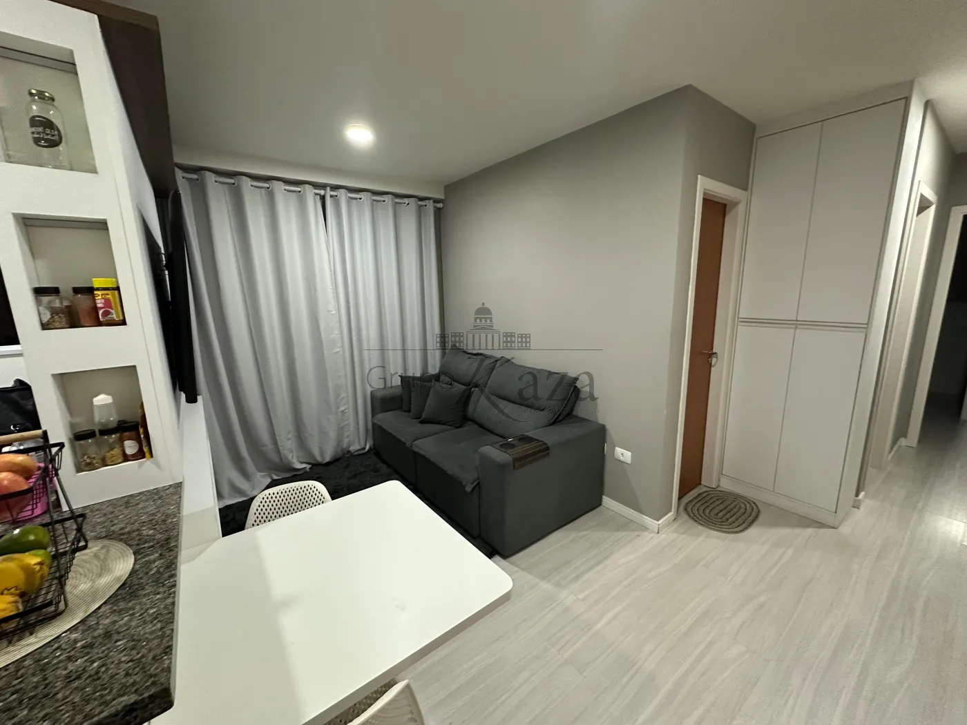 Foto 10 de Apartamento Padrão em Terra Brasilis, São José dos Campos - imagem 10