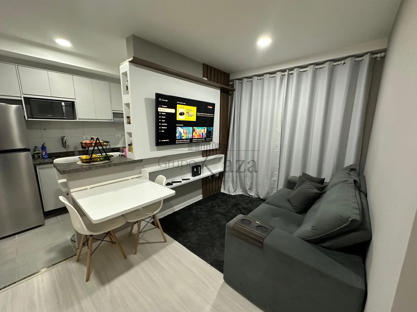 Foto 4 de Apartamento Padrão em Terra Brasilis, São José dos Campos - imagem 4