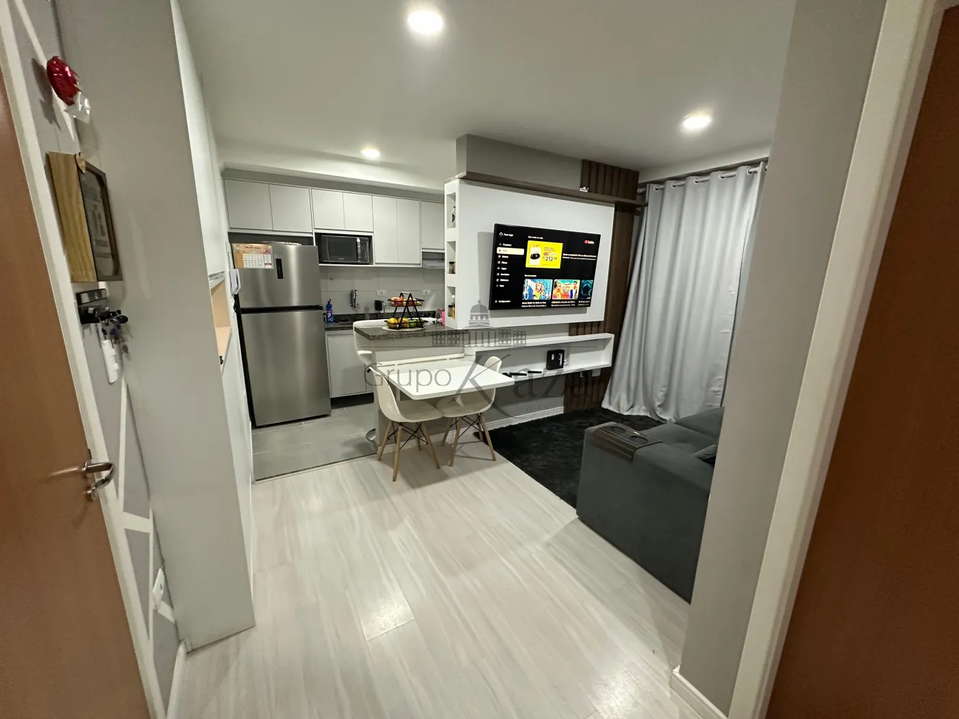 Foto 5 de Apartamento Padrão em Terra Brasilis, São José dos Campos - imagem 5