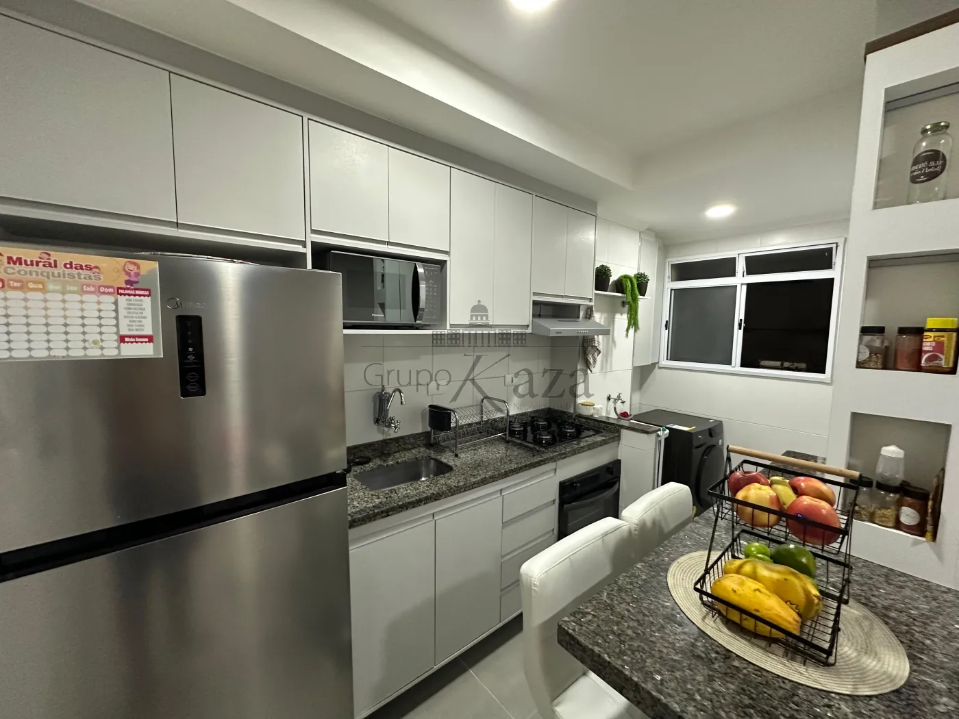 Foto 7 de Apartamento Padrão em Terra Brasilis, São José dos Campos - imagem 7