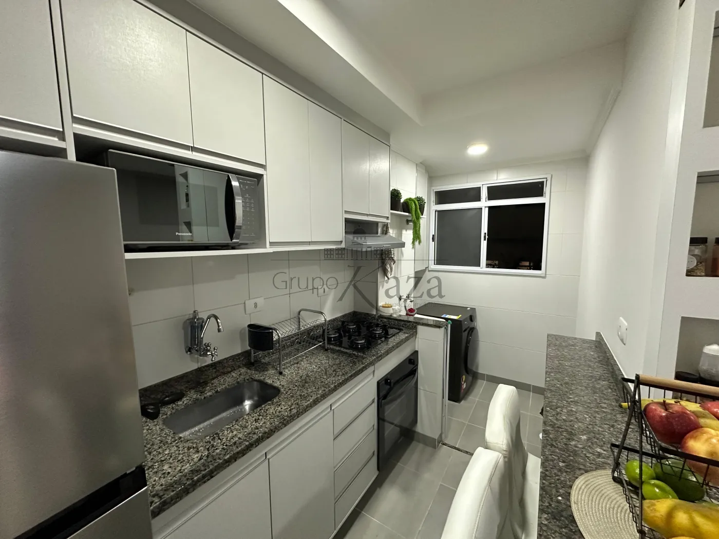 Foto 8 de Apartamento Padrão em Terra Brasilis, São José dos Campos - imagem 8
