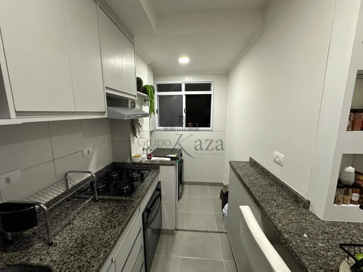 Foto 9 de Apartamento Padrão em Terra Brasilis, São José dos Campos - imagem 9