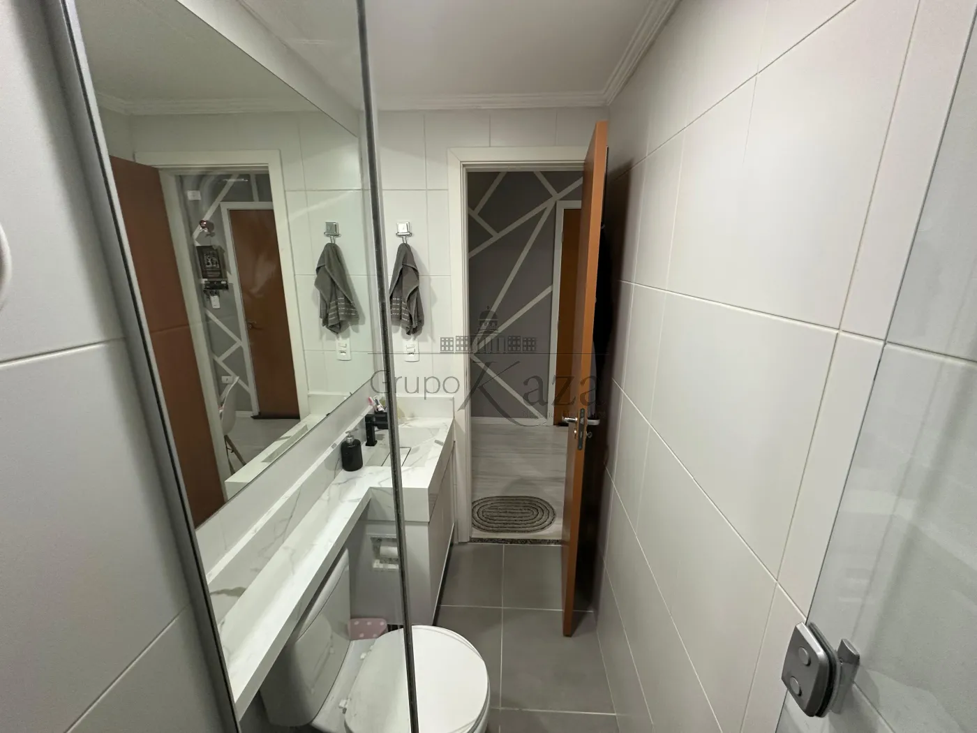 Foto 15 de Apartamento Padrão em Terra Brasilis, São José dos Campos - imagem 15