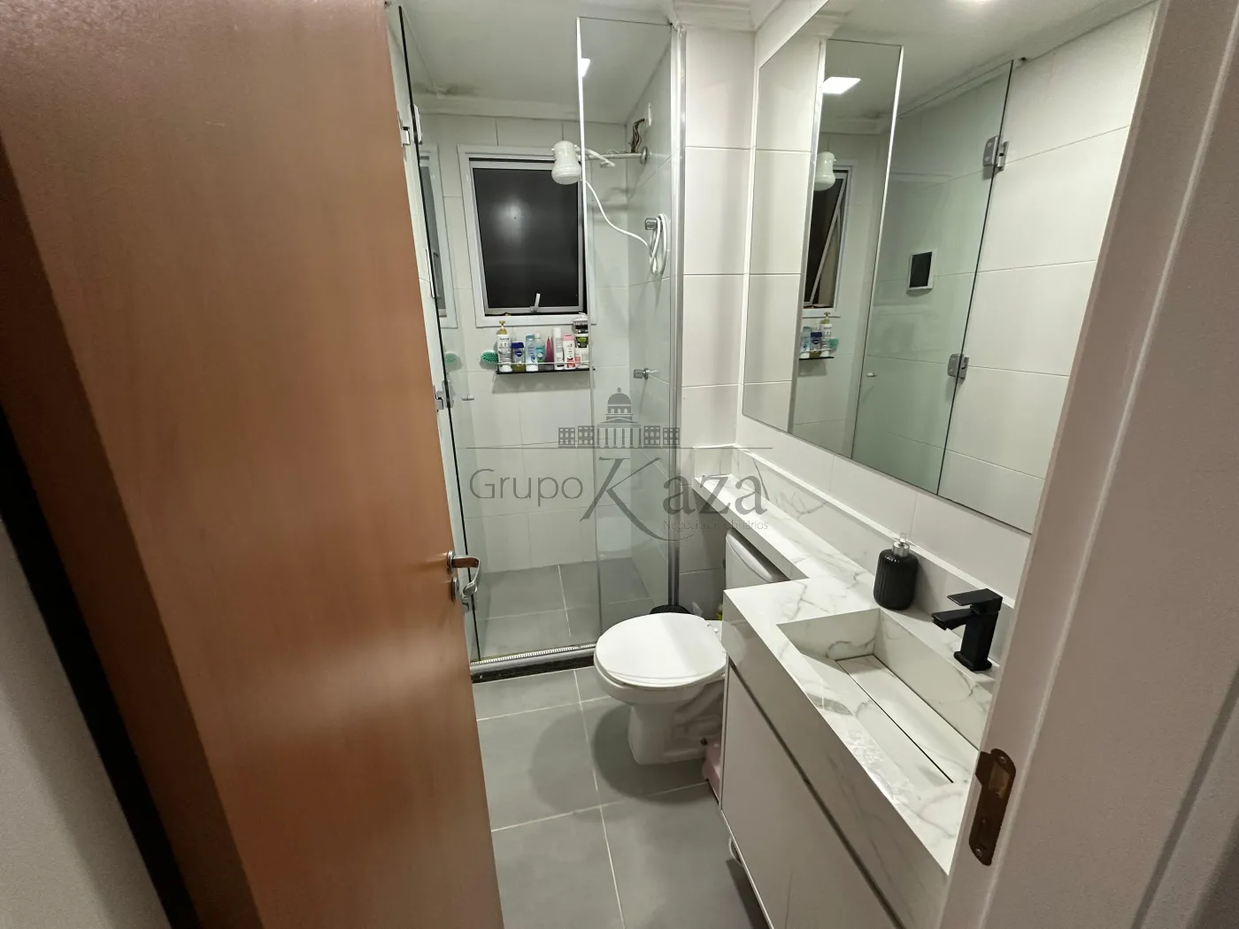 Foto 14 de Apartamento Padrão em Terra Brasilis, São José dos Campos - imagem 14