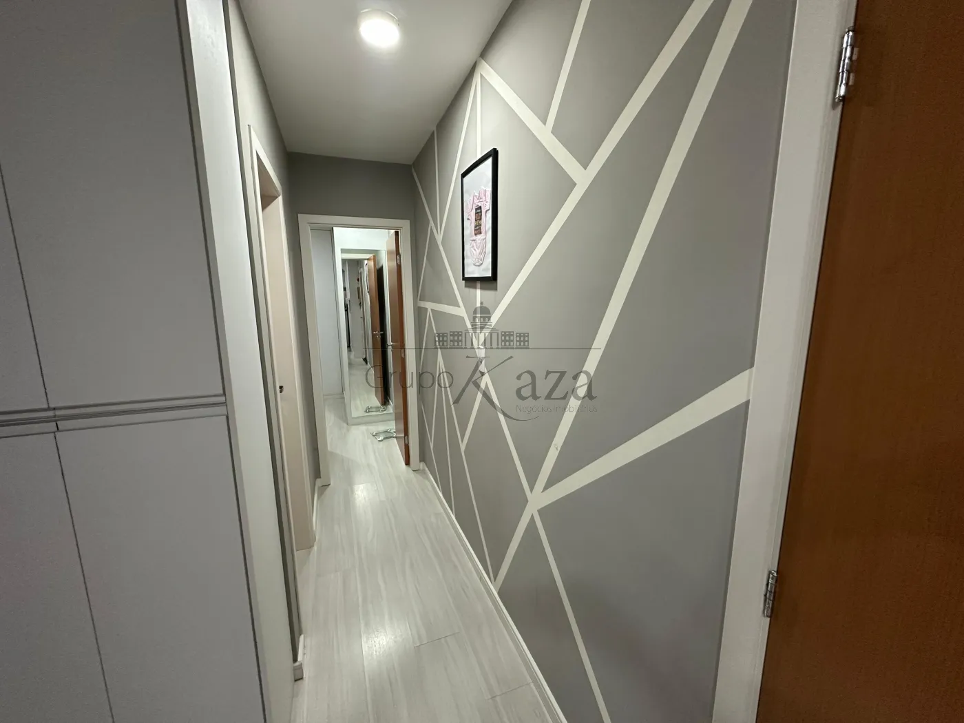 Foto 13 de Apartamento Padrão em Terra Brasilis, São José dos Campos - imagem 13