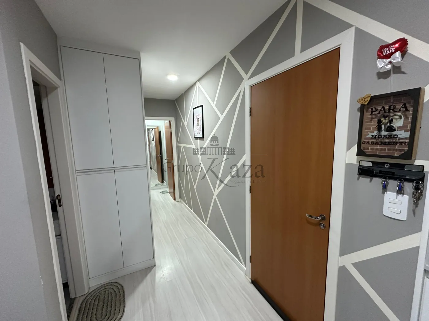 Foto 12 de Apartamento Padrão em Terra Brasilis, São José dos Campos - imagem 12
