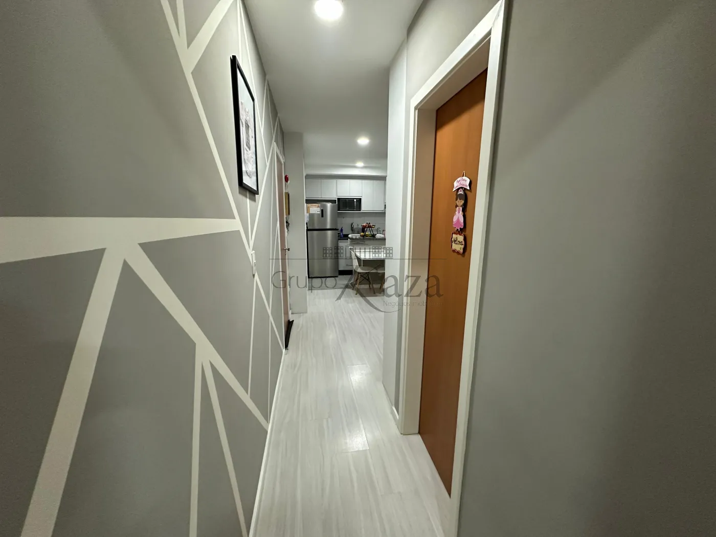 Foto 16 de Apartamento Padrão em Terra Brasilis, São José dos Campos - imagem 16
