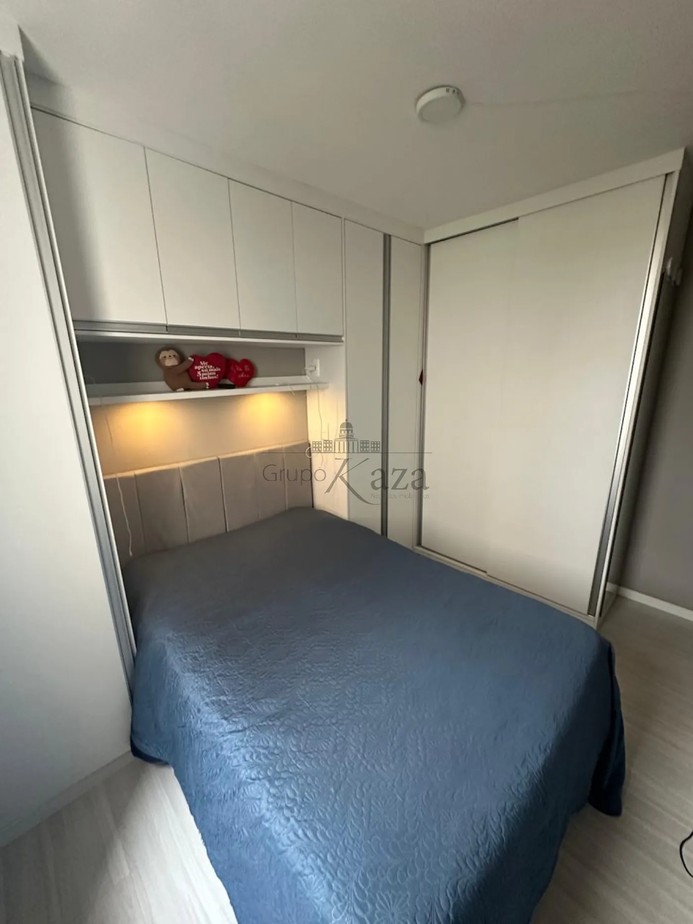 Foto 21 de Apartamento Padrão em Terra Brasilis, São José dos Campos - imagem 21