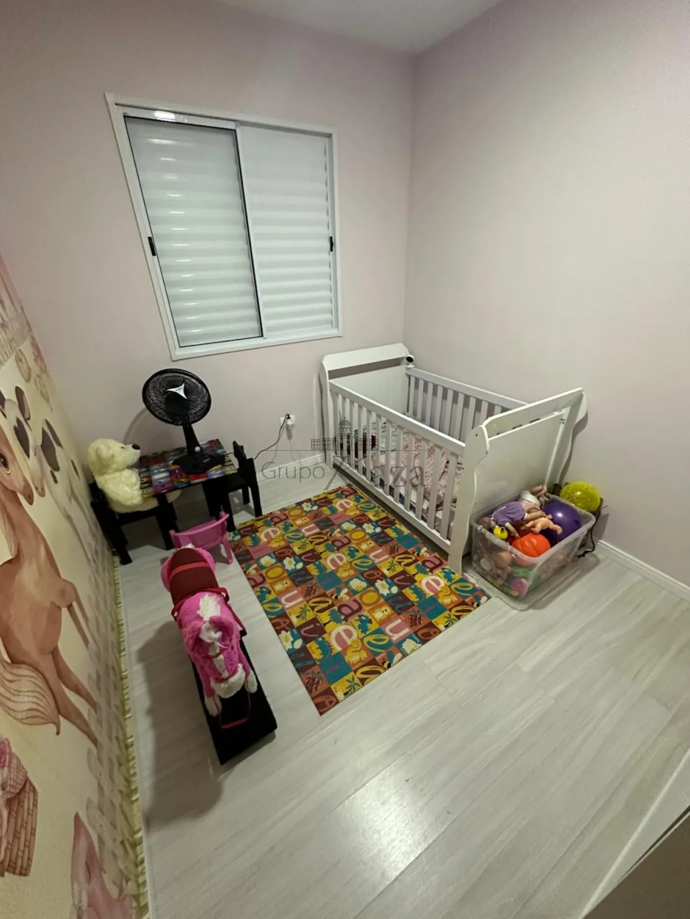 Foto 17 de Apartamento Padrão em Terra Brasilis, São José dos Campos - imagem 17