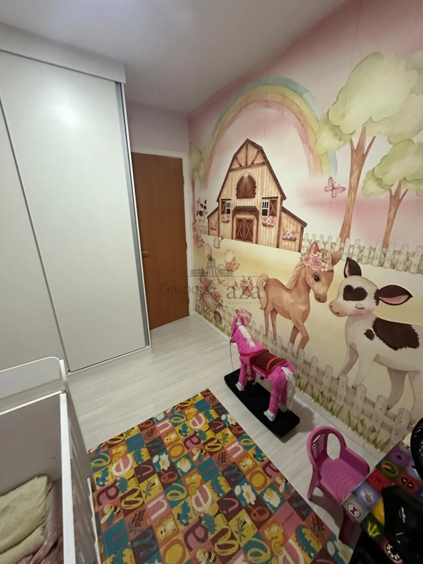 Foto 18 de Apartamento Padrão em Terra Brasilis, São José dos Campos - imagem 18