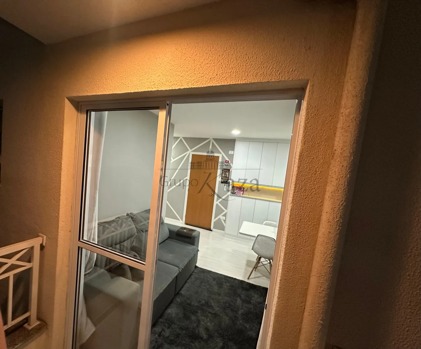 Foto 2 de Apartamento Padrão em Terra Brasilis, São José dos Campos - imagem 2