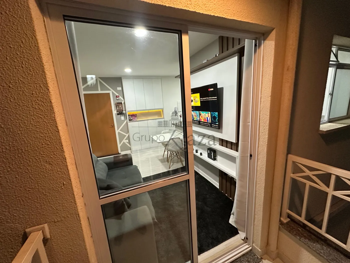 Foto 3 de Apartamento Padrão em Terra Brasilis, São José dos Campos - imagem 3