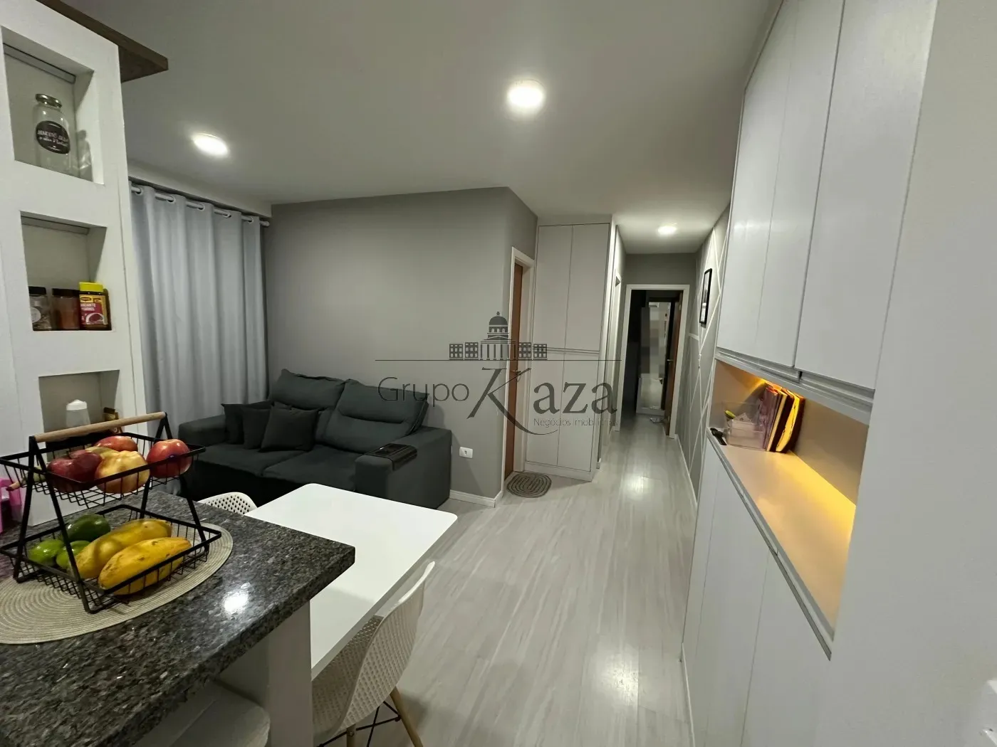 Foto 11 de Apartamento Padrão em Terra Brasilis, São José dos Campos - imagem 11