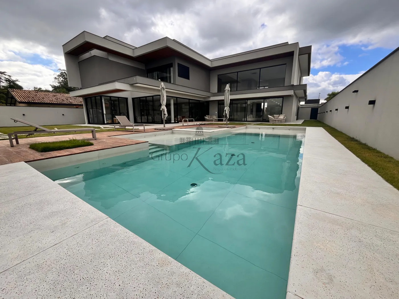 Foto 57 de Casa Condomínio em Urbanova, São José dos Campos - imagem 57
