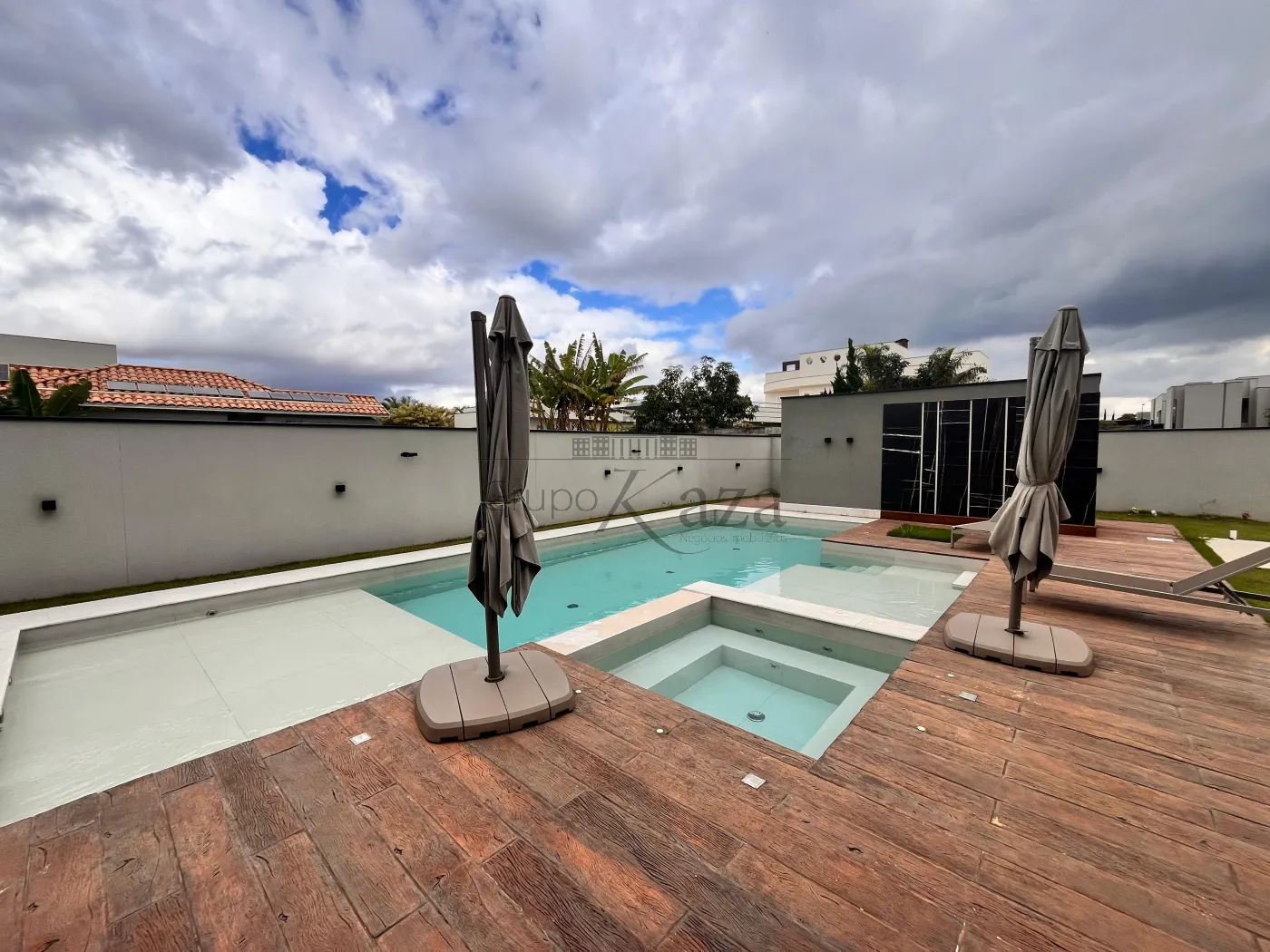Foto 58 de Casa Condomínio em Urbanova, São José dos Campos - imagem 58