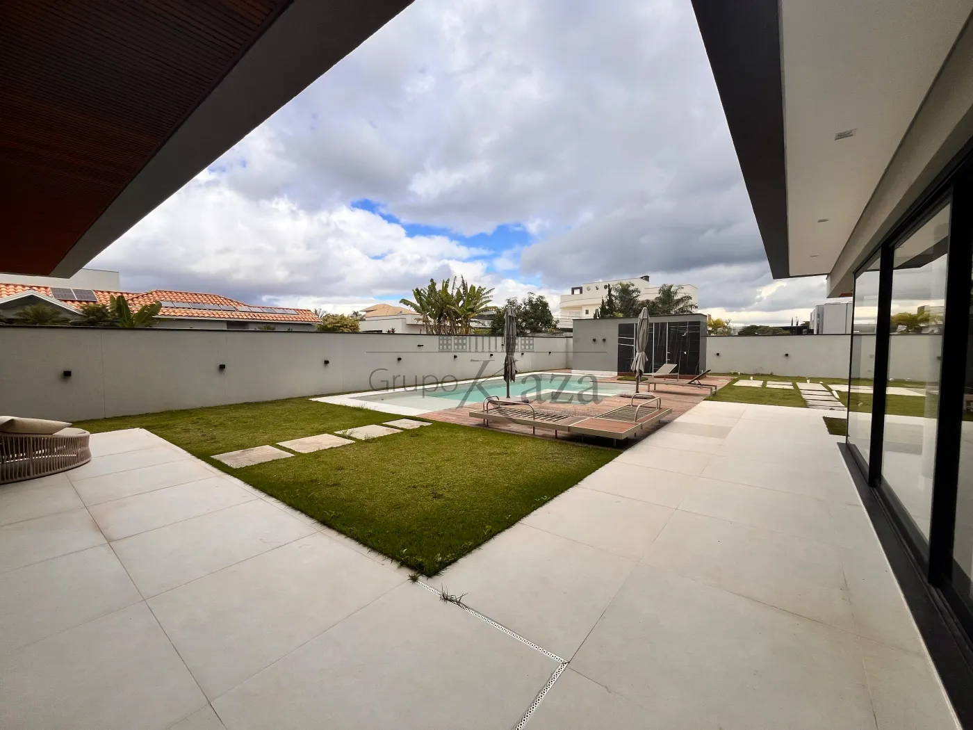 Foto 61 de Casa Condomínio em Urbanova, São José dos Campos - imagem 61