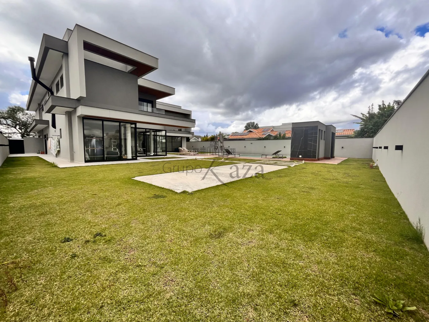 Foto 63 de Casa Condomínio em Urbanova, São José dos Campos - imagem 63