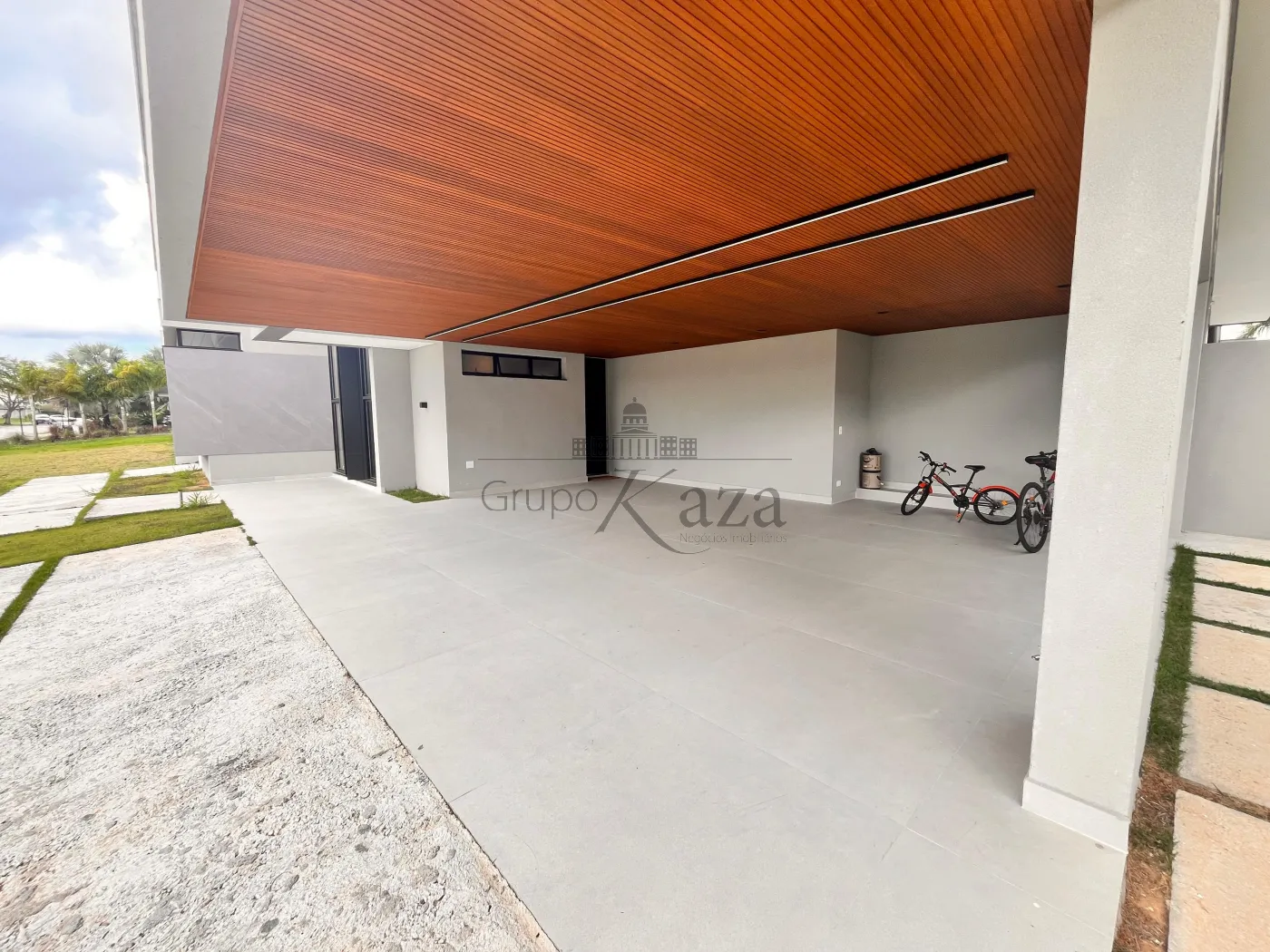 Foto 62 de Casa Condomínio em Urbanova, São José dos Campos - imagem 62