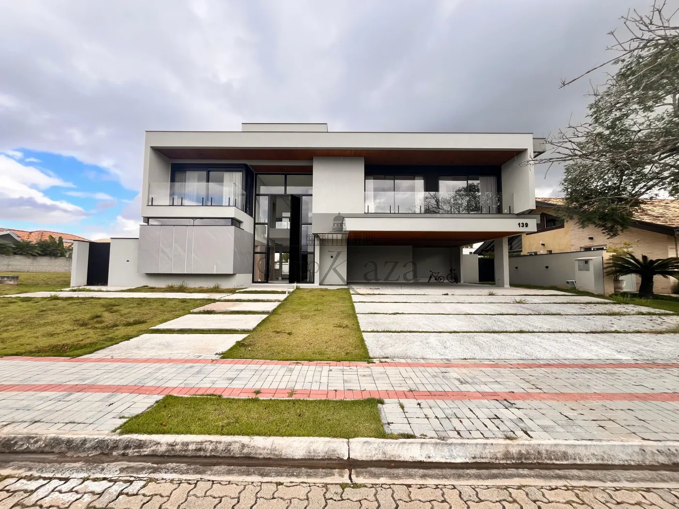 Foto 66 de Casa Condomínio em Urbanova, São José dos Campos - imagem 66