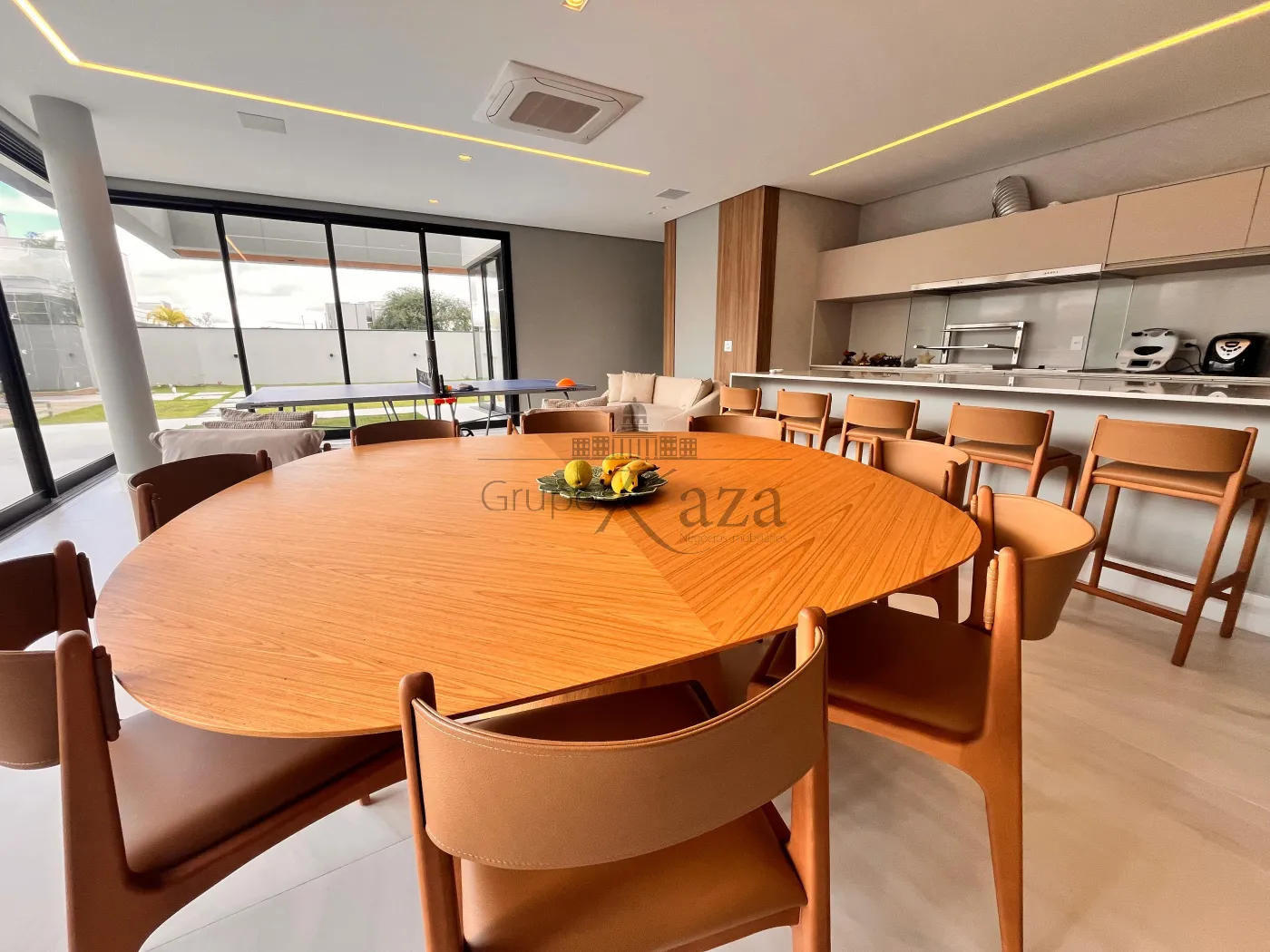 Foto 54 de Casa Condomínio em Urbanova, São José dos Campos - imagem 54
