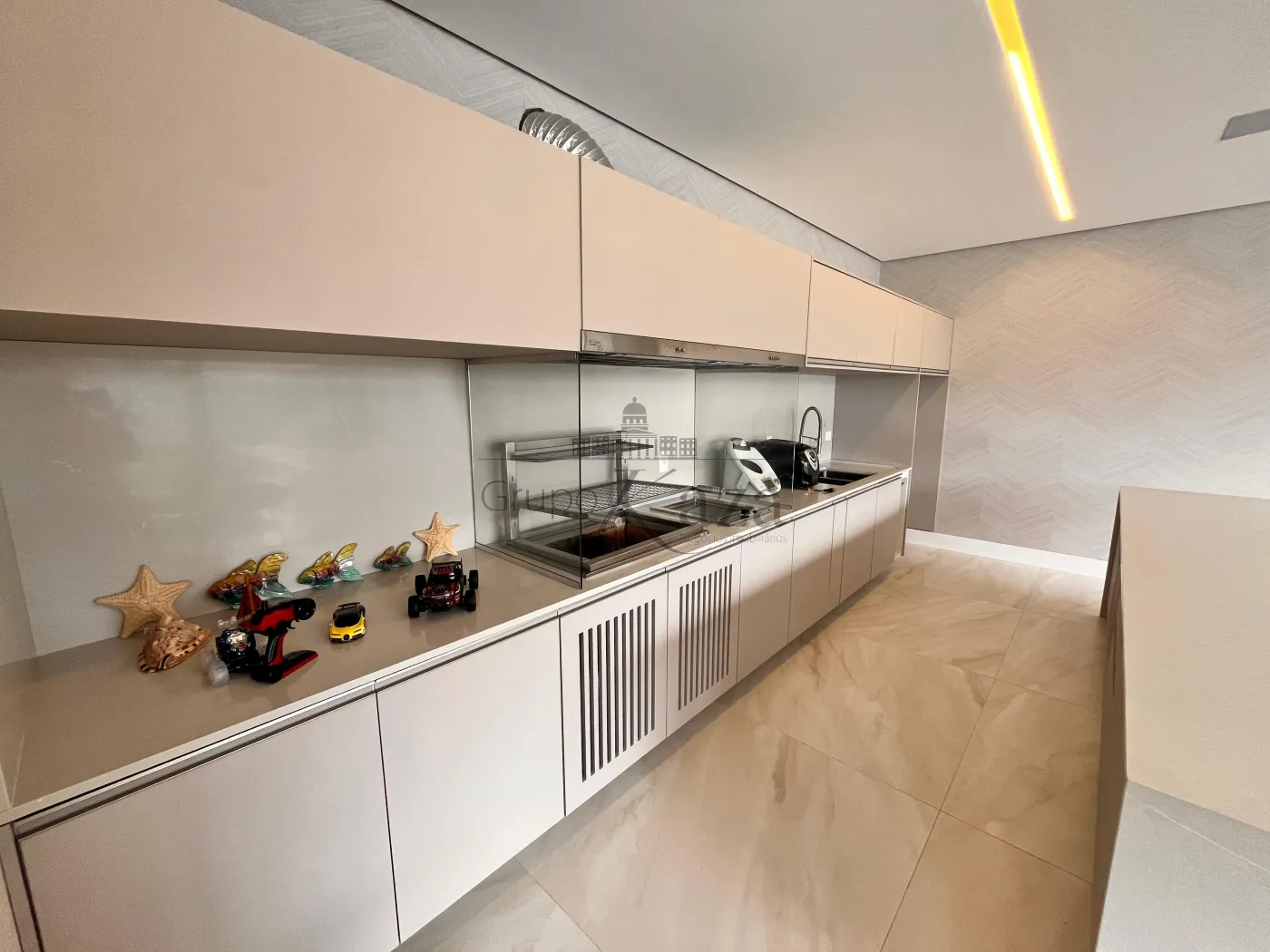 Foto 55 de Casa Condomínio em Urbanova, São José dos Campos - imagem 55