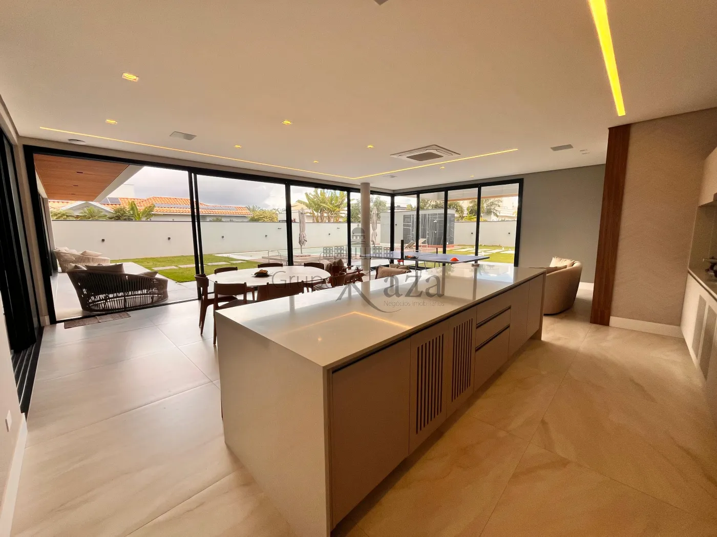 Foto 8 de Casa Condomínio em Urbanova, São José dos Campos - imagem 8
