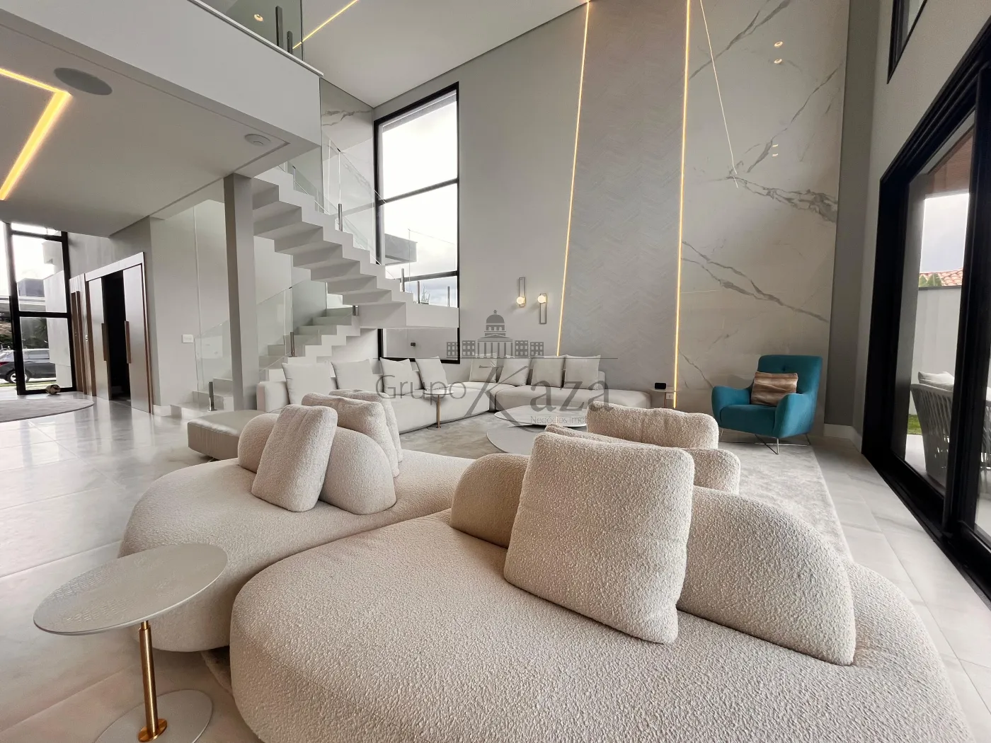 Foto 1 de Casa Condomínio em Urbanova, São José dos Campos - imagem 1